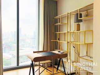 For RENT : Kraam Sukhumvit 26 / 2 Bedroom / 2 Bathrooms / 111 sqm / 120000 THB [7968835]