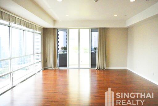 For RENT : La Cascade / 3 Bedroom / 3 Bathrooms / 261 sqm / 120000 THB [7984940]