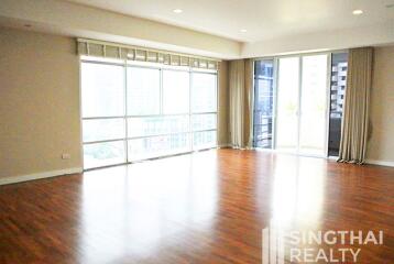 For RENT : La Cascade / 3 Bedroom / 3 Bathrooms / 261 sqm / 120000 THB [7984940]