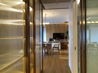 For RENT : The Madison / 2 Bedroom / 3 Bathrooms / 163 sqm / 120000 THB [7998640]