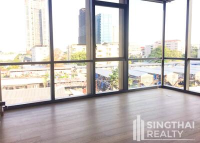 For RENT : The Monument Thong Lo / 2 Bedroom / 2 Bathrooms / 126 sqm / 120000 THB [8004568]