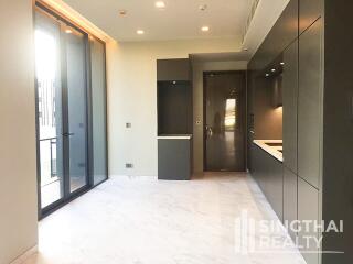 For RENT : The Monument Thong Lo / 2 Bedroom / 2 Bathrooms / 126 sqm / 120000 THB [8004568]