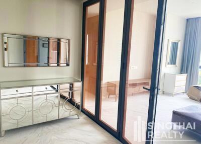 For RENT : The Monument Thong Lo / 2 Bedroom / 2 Bathrooms / 126 sqm / 120000 THB [8004568]