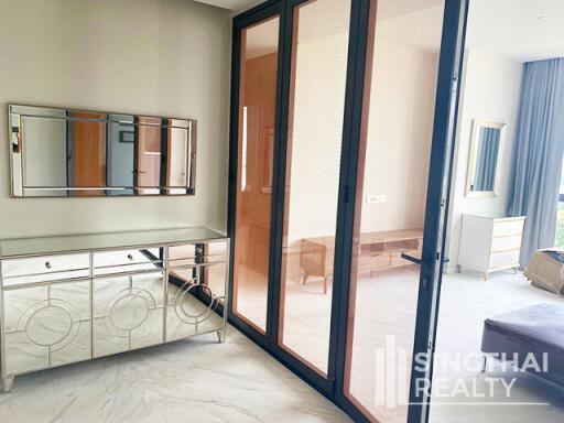 For RENT : The Monument Thong Lo / 2 Bedroom / 2 Bathrooms / 126 sqm / 120000 THB [8004568]