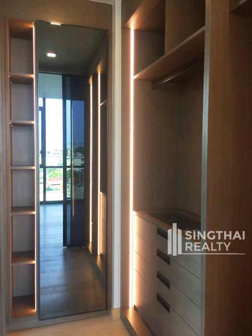 For RENT : The Monument Thong Lo / 2 Bedroom / 2 Bathrooms / 126 sqm / 120000 THB [8004568]