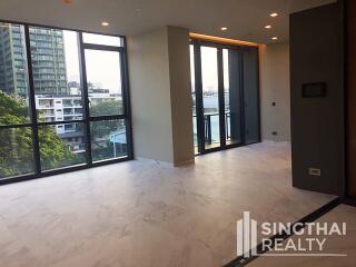 For RENT : The Monument Thong Lo / 2 Bedroom / 2 Bathrooms / 126 sqm / 120000 THB [8004568]