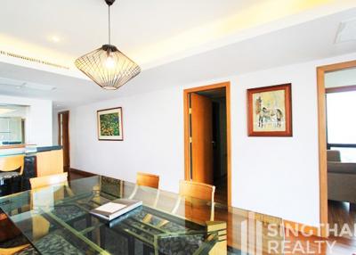 For RENT : Somkid Gardens / 3 Bedroom / 3 Bathrooms / 251 sqm / 120000 THB [8029697]