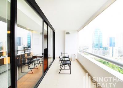 For RENT : Somkid Gardens / 3 Bedroom / 3 Bathrooms / 251 sqm / 120000 THB [8029697]