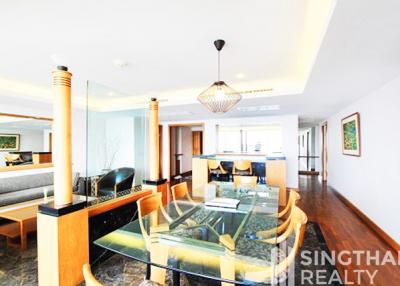 For RENT : Somkid Gardens / 3 Bedroom / 3 Bathrooms / 251 sqm / 120000 THB [8029697]