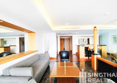 For RENT : Somkid Gardens / 3 Bedroom / 3 Bathrooms / 251 sqm / 120000 THB [8029697]