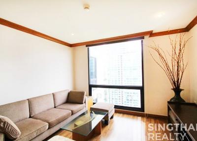 For RENT : Somkid Gardens / 3 Bedroom / 3 Bathrooms / 251 sqm / 120000 THB [8029697]