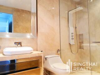 For RENT : MARQUE Sukhumvit / 2 Bedroom / 2 Bathrooms / 128 sqm / 120000 THB [8110686]