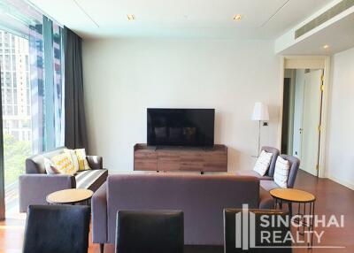 For RENT : MARQUE Sukhumvit / 2 Bedroom / 2 Bathrooms / 128 sqm / 120000 THB [8110686]