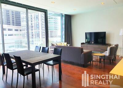 For RENT : MARQUE Sukhumvit / 2 Bedroom / 2 Bathrooms / 128 sqm / 120000 THB [8110686]