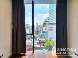 For RENT : MARQUE Sukhumvit / 2 Bedroom / 2 Bathrooms / 128 sqm / 120000 THB [8110686]