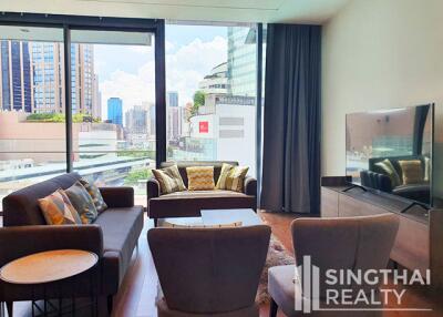 For RENT : MARQUE Sukhumvit / 2 Bedroom / 2 Bathrooms / 128 sqm / 120000 THB [8110686]