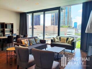 For RENT : MARQUE Sukhumvit / 2 Bedroom / 2 Bathrooms / 128 sqm / 120000 THB [8110686]