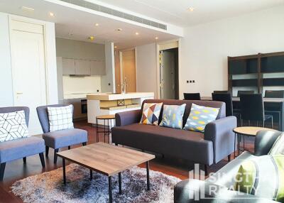 For RENT : MARQUE Sukhumvit / 2 Bedroom / 2 Bathrooms / 128 sqm / 120000 THB [8110686]