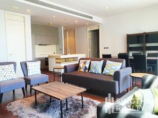 For RENT : MARQUE Sukhumvit / 2 Bedroom / 2 Bathrooms / 128 sqm / 120000 THB [8110686]