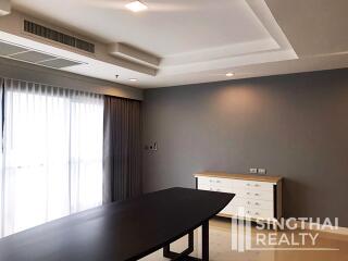 For RENT : Shanti Sadan / 3 Bedroom / 3 Bathrooms / 286 sqm / 120000 THB [8210945]