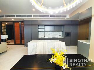 For RENT : The Monument Thong Lo / 2 Bedroom / 3 Bathrooms / 126 sqm / 120000 THB [8215649]