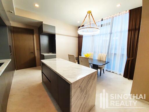 For RENT : The Monument Thong Lo / 2 Bedroom / 3 Bathrooms / 126 sqm / 120000 THB [8215649]