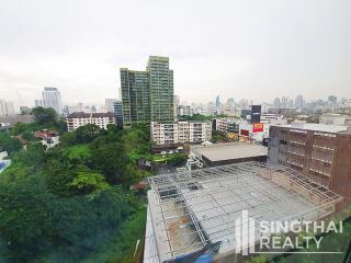 For RENT : The Monument Thong Lo / 2 Bedroom / 3 Bathrooms / 126 sqm / 120000 THB [8215649]