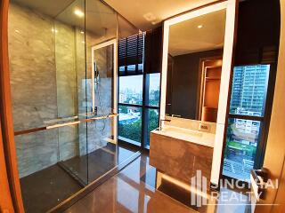 For RENT : The Monument Thong Lo / 2 Bedroom / 3 Bathrooms / 126 sqm / 120000 THB [8215649]