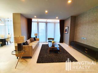 For RENT : The Monument Thong Lo / 2 Bedroom / 3 Bathrooms / 126 sqm / 120000 THB [8215649]