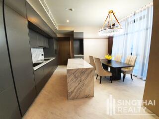 For RENT : The Monument Thong Lo / 2 Bedroom / 3 Bathrooms / 126 sqm / 120000 THB [8215649]