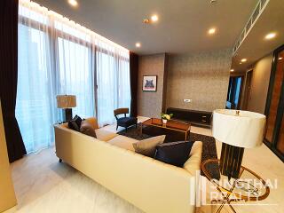 For RENT : The Monument Thong Lo / 2 Bedroom / 3 Bathrooms / 126 sqm / 120000 THB [8215649]