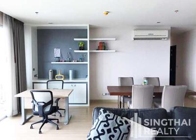 For RENT : Sky Walk Condominium / 3 Bedroom / 3 Bathrooms / 193 sqm / 120000 THB [8217990]