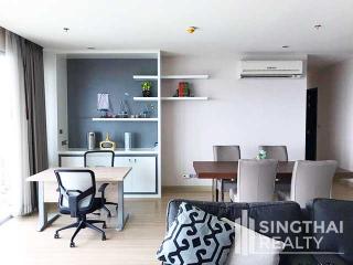 For RENT : Sky Walk Condominium / 3 Bedroom / 3 Bathrooms / 193 sqm / 120000 THB [8217990]