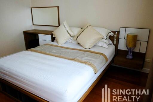 For RENT : Chamchuri Square Residence / 3 Bedroom / 3 Bathrooms / 227 sqm / 120000 THB [8322951]