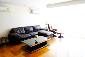 For RENT : Chamchuri Square Residence / 3 Bedroom / 3 Bathrooms / 227 sqm / 120000 THB [8322951]