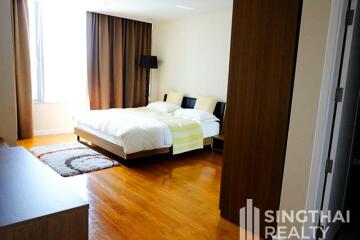 For RENT : Chamchuri Square Residence / 3 Bedroom / 3 Bathrooms / 227 sqm / 120000 THB [8322951]