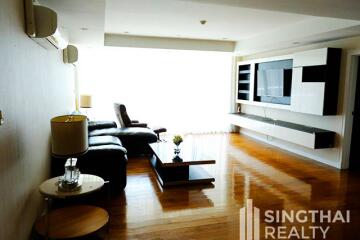 For RENT : Chamchuri Square Residence / 3 Bedroom / 3 Bathrooms / 227 sqm / 120000 THB [8322951]