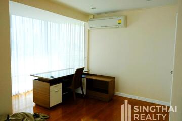 For RENT : Chamchuri Square Residence / 3 Bedroom / 3 Bathrooms / 227 sqm / 120000 THB [8322951]