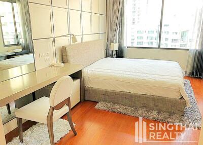 For RENT : Bright Sukhumvit 24 / 3 Bedroom / 3 Bathrooms / 191 sqm / 120000 THB [8342738]