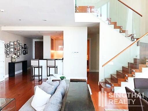 For RENT : Bright Sukhumvit 24 / 3 Bedroom / 3 Bathrooms / 191 sqm / 120000 THB [8342738]