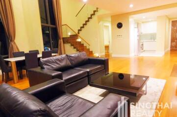 For RENT : Bright Sukhumvit 24 / 3 Bedroom / 3 Bathrooms / 191 sqm / 120000 THB [8342751]