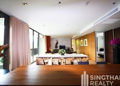 For RENT : Promphan 53 / 3 Bedroom / 3 Bathrooms / 246 sqm / 120000 THB [8357119]