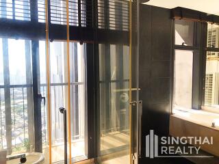 For RENT : The Met / 3 Bedroom / 3 Bathrooms / 199 sqm / 120000 THB [8407755]