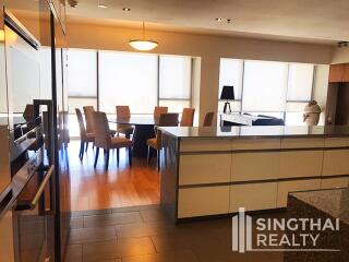 For RENT : The Met / 3 Bedroom / 3 Bathrooms / 199 sqm / 120000 THB [8407755]