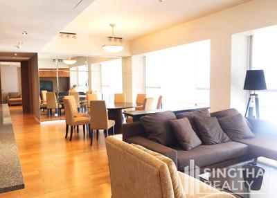 For RENT : The Met / 3 Bedroom / 3 Bathrooms / 199 sqm / 120000 THB [8407755]