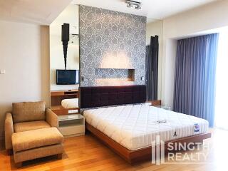 For RENT : The Met / 3 Bedroom / 3 Bathrooms / 199 sqm / 120000 THB [8407755]