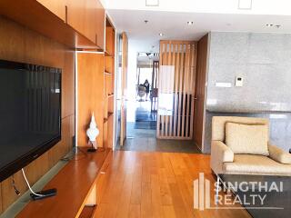 For RENT : The Met / 3 Bedroom / 3 Bathrooms / 199 sqm / 120000 THB [8407755]