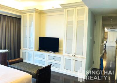 For RENT : The Met / 3 Bedroom / 4 Bathrooms / 196 sqm / 120000 THB [8421435]