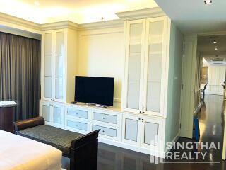 For RENT : The Met / 3 Bedroom / 4 Bathrooms / 196 sqm / 120000 THB [8421435]