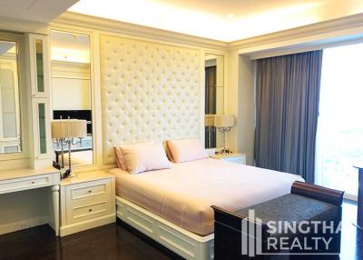 For RENT : The Met / 3 Bedroom / 4 Bathrooms / 196 sqm / 120000 THB [8421435]